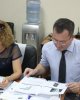 Участие Наблюдательного совета СКГУ им. М.Козыбаева в обучении