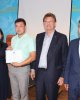 Участие Наблюдательного совета СКГУ им. М.Козыбаева в обучении