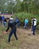 Вечный огонь 2017