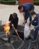 Вечный огонь 2017