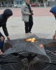 Вечный огонь 2017