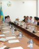 Кафедра АНК передала свой опыт  вузам Атырауской области