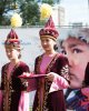 В СКГУ открыли Аллею ректоров        