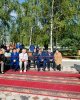В СКГУ открыли Аллею ректоров        