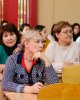 В СКГУ  прошла встреча с представителями делегации Курганской области.
