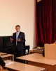 В СКГУ  прошла встреча с представителями делегации Курганской области.