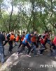 Кросс студентов первокурсников ФЕСН