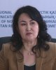 18 сентября в СКГУ прошел брифинг «Рухани жаңғыру»