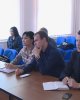 18 сентября в СКГУ прошел брифинг «Рухани жаңғыру»