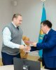 В СКГУ состоялся международный научно-методический семинар