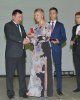 Дню учителя и празднику пожилых посвящается