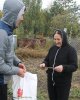 Помощь ветерану педагогического труда!