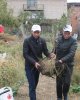 Помощь ветерану педагогического труда!