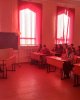 Информационный семинар для обучения за рубежом