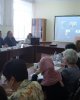 Работа Секции 1 в новом формате, посвящённой 80-летию СКГУ
