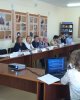 Работа Секции 1 в новом формате, посвящённой 80-летию СКГУ