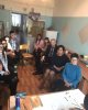 "Жалпы биология" кафедрасында мастер-класс