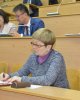 Семинар-совещание с ректорами. День второй