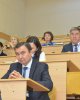 Семинар-совещание с ректорами. День второй