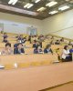Семинар-совещание с ректорами. День второй