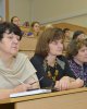 Семинар-совещание с ректорами. День второй