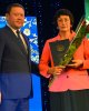 Юбилей 80 в драмтеатре