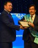 Юбилей 80 в драмтеатре