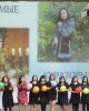 ЖАШҒФ студенттерінің атақ беру