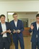 Молодежный диспут «Открытость культур: мудрые заповеди»