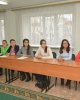 Молодежный диспут «Открытость культур: мудрые заповеди»
