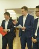 Молодежный диспут «Открытость культур: мудрые заповеди»