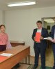 Молодежный диспут «Открытость культур: мудрые заповеди»