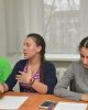 Молодежный диспут «Открытость культур: мудрые заповеди»