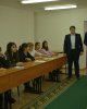 Молодежный диспут «Открытость культур: мудрые заповеди»