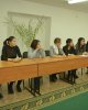 Молодежный диспут «Открытость культур: мудрые заповеди»