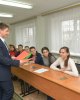 Молодежный диспут «Открытость культур: мудрые заповеди»