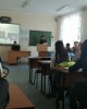 «Казахстан: вчера, сегодня, завтра» студенческая конференция.