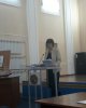 Круглый стол на тему «Пири-реис: мир загадок и открытий турецкого адмирала»