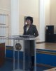 Круглый стол на тему «Пири-реис: мир загадок и открытий турецкого адмирала»