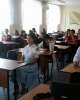 Конкурс чтецов в рамках Дня языков Народа Казахстана
