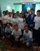 Экскурсия на Родине казахского акына