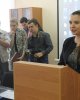 Mероприятиe для делегатов