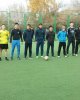 Турнир по мини-футболу