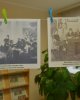 В библиотеке СКГУ им. М. Козыбаева прошла необычная фотовыставка