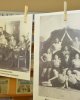 В библиотеке СКГУ им. М. Козыбаева прошла необычная фотовыставка