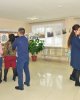 В библиотеке СКГУ им. М. Козыбаева прошла необычная фотовыставка