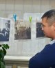 В библиотеке СКГУ им. М. Козыбаева прошла необычная фотовыставка
