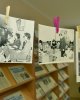 В библиотеке СКГУ им. М. Козыбаева прошла необычная фотовыставка