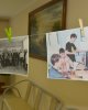 В библиотеке СКГУ им. М. Козыбаева прошла необычная фотовыставка