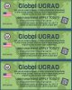 Международная программа студенческого обмена (Global UGRAD)